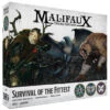 Malifaux 3E: Arcanists/Explorer's Society/Neverborn - Survival Of The Fittest (Preorder) -Atomic Mass Games Shop wyr23927 1