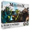 Malifaux 3E: Method To The Madness -Atomic Mass Games Shop wyr23929