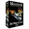 Malifaux 3E: Twisted Alternatives - Don't Worry, Be Zappy -Atomic Mass Games Shop wyr23931