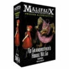 Malifaux 3E: Twisted Alternatives - To Grandmother's House We Go 1 Malifaux 3E: Twisted Alternatives - To Grandmother's House We Go -Atomic Mass Games Shop wyr23932