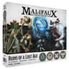 Malifaux 3E: Ruins Of A Lost Age 2 Malifaux 3E: Ruins Of A Lost Age -Atomic Mass Games Shop wyr23934