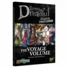 Through The Breach RPG: Penny Dreadful - The Voyage Volume 1 Through The Breach RPG: Penny Dreadful - The Voyage Volume -Atomic Mass Games Shop wyr30212
