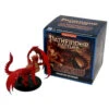 Pathfinder Battles: Dungeons Deep - Gargantuan Red Dragon Promo -Atomic Mass Games Shop wzk71817 1