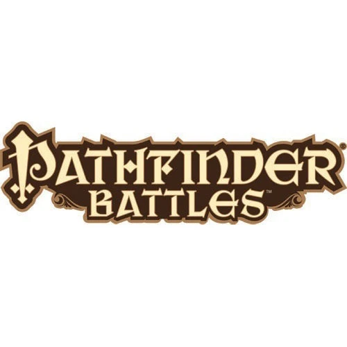 Pathfinder Battles: Rusty Dragon Inn - Booster Brick (8) 3 Pathfinder Battles: Rusty Dragon Inn - Booster Brick (8)