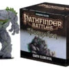 Pathfinder Battles: Kingmaker - Earth Elemental -Atomic Mass Games Shop wzk73137 2