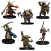 Pathfinder Battles: Iconic Heroes Evolved -Atomic Mass Games Shop wzk73146