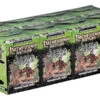 Pathfinder Battles: Jungle Of Despair - Booster Brick (8) -Atomic Mass Games Shop wzk73275 brick