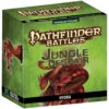 Pathfinder Battles: Jungle Of Despair - Hydra Case Incentive 2 Pathfinder Battles: Jungle Of Despair - Hydra Case Incentive -Atomic Mass Games Shop wzk73276 1