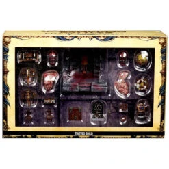 Pathfinder Battles: Thieves Guild Premium Set -Atomic Mass Games Shop wzk97506 4