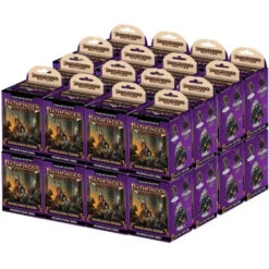 Pathfinder Battles Miniatures: Darklands Rising - Booster Case