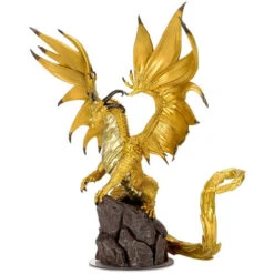 Pathfinder Battles Miniatures: Darklands Rising - Mengkare Great Wyrm Premium Set -Atomic Mass Games Shop wzk97511 3