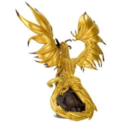 Pathfinder Battles Miniatures: Darklands Rising - Mengkare Great Wyrm Premium Set -Atomic Mass Games Shop wzk97511 5