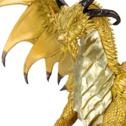 Pathfinder Battles Miniatures: Darklands Rising - Mengkare Great Wyrm Premium Set -Atomic Mass Games Shop wzk97511 7