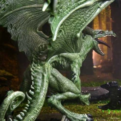 Pathfinder Battles Miniatures: Bestiary Unleashed - Treerazer Premium Figure -Atomic Mass Games Shop wzk97520 7