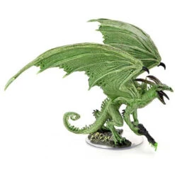 Pathfinder Battles Miniatures: Bestiary Unleashed - Treerazer Premium Figure