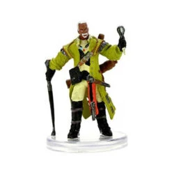 Pathfinder Battles Miniatures: Advanced Iconic Heroes -Atomic Mass Games Shop wzk97527 4