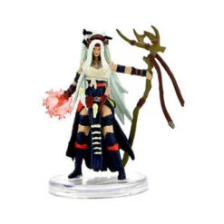 Pathfinder Battles Miniatures: Advanced Iconic Heroes -Atomic Mass Games Shop wzk97527 6