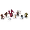 Pathfinder Battles Miniatures: Advanced Iconic Heroes 1 Pathfinder Battles Miniatures: Advanced Iconic Heroes -Atomic Mass Games Shop wzk97527 1