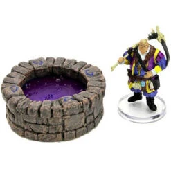 Pathfinder Battles Miniatures: Return Of The Runelords -Atomic Mass Games Shop wzk97528 3