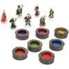 Pathfinder Battles Miniatures: Return Of The Runelords -Atomic Mass Games Shop wzk97528 1