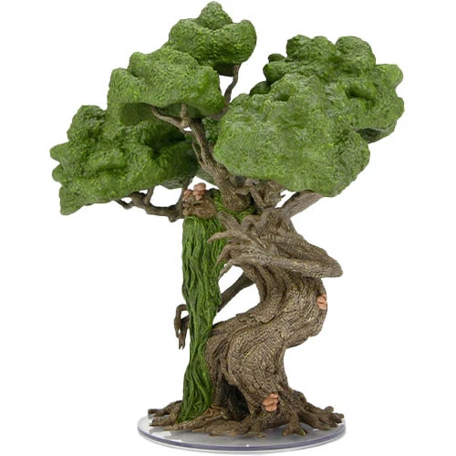 Pathfinder Battles Miniatures: The Mwangi Expanse - Dimari-Daji Premium Figure 4 Pathfinder Battles Miniatures: The Mwangi Expanse - Dimari-Daji Premium Figure - Image 2