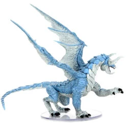 Pathfinder Battles Miniatures: The Mwangi Expanse - Adult Cloud Dragon Premium Figure -Atomic Mass Games Shop wzk97533 4