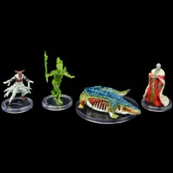 Pathfinder Battles: Impossible Lands - Impossible Foes -Atomic Mass Games Shop wzk97538 6