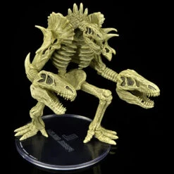 Pathfinder Battles: Impossible Lands - Accursed Constructs 13 Pathfinder Battles: Impossible Lands - Accursed Constructs -Atomic Mass Games Shop wzk97539 4