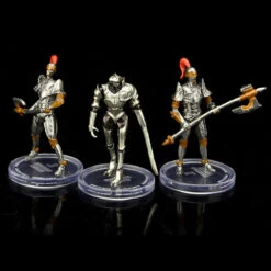 Pathfinder Battles: Impossible Lands - Accursed Constructs 12 Pathfinder Battles: Impossible Lands - Accursed Constructs -Atomic Mass Games Shop wzk97539 7