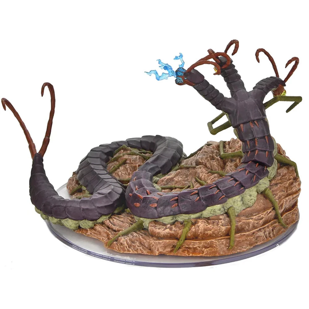 Pathfinder Battles: Impossible Lands - Mukradi 5 Pathfinder Battles: Impossible Lands - Mukradi - Image 3