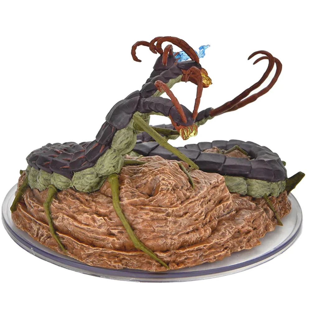 Pathfinder Battles: Impossible Lands - Mukradi 6 Pathfinder Battles: Impossible Lands - Mukradi - Image 4