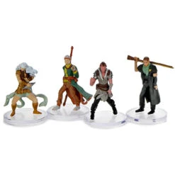 Pathfinder Battles: Impossible Lands - Heroes & Villains -Atomic Mass Games Shop wzk97541 2