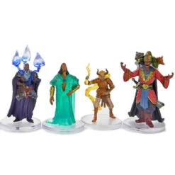 Pathfinder Battles: Impossible Lands - Masters Of Magic -Atomic Mass Games Shop wzk97542 3