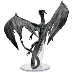 Pathfinder Battles: Impossible Lands - Adult Umbral Dragon -Atomic Mass Games Shop wzk97543 4