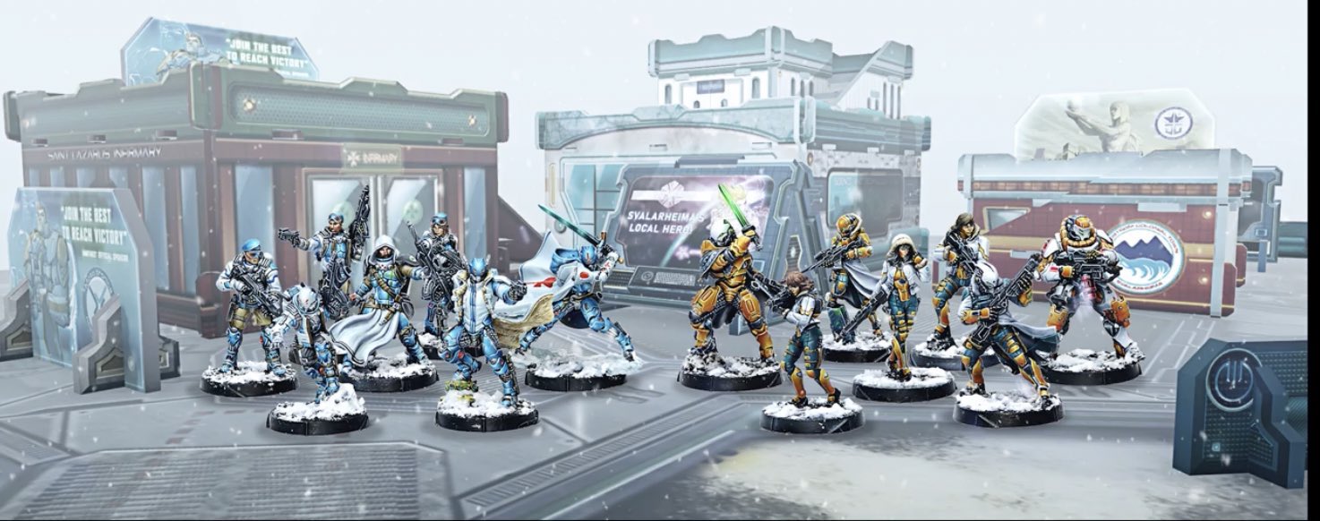 Atomic Mass Games Shop -Atomic Mass Games Shop Code One Kaldstrom